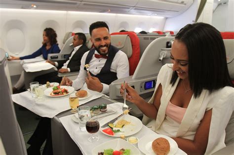 ethiopian airlines bewertung|Ethiopian Airlines